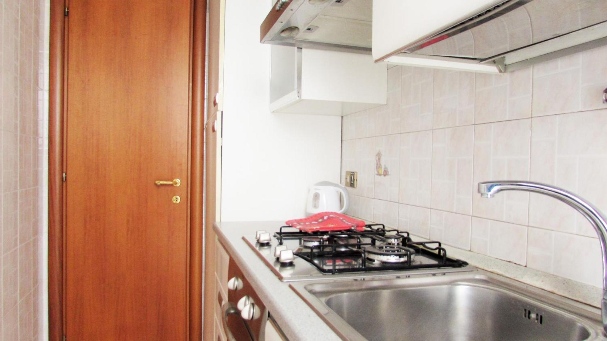 Cityhouse * Milano
